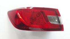 Sol Dış Stop Lambası Clio 4 265554091R