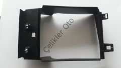 Sağ Radyatör Hava Yönlendirici Clio 4 Sandero Lodgy Dokker 215582977R