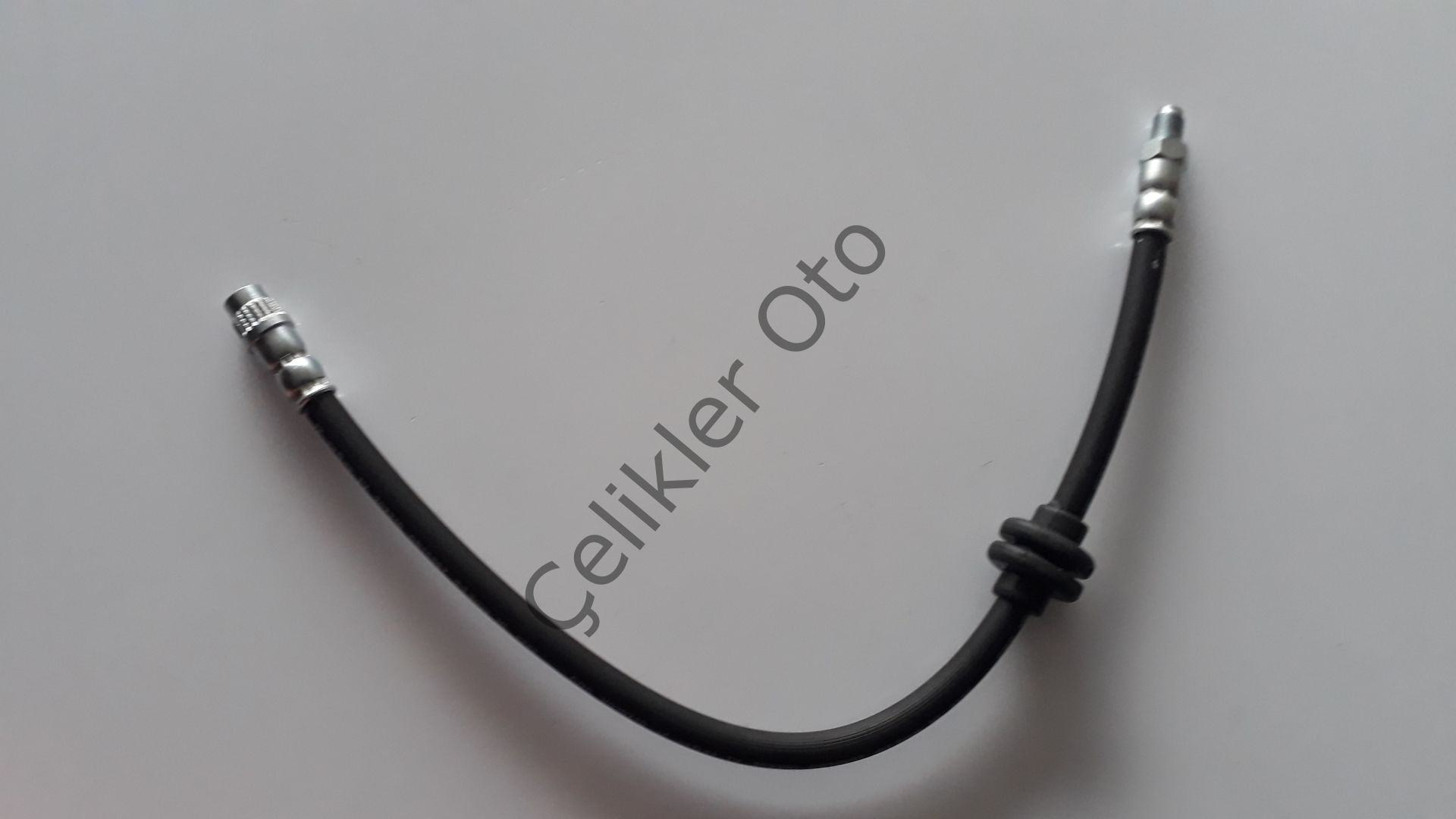 Ön Fren Hortumu Captur Clio 4 462104785R