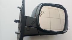Sağ Dikiz Aynası Elektrikli Kango 3 2008->2013 7701068836