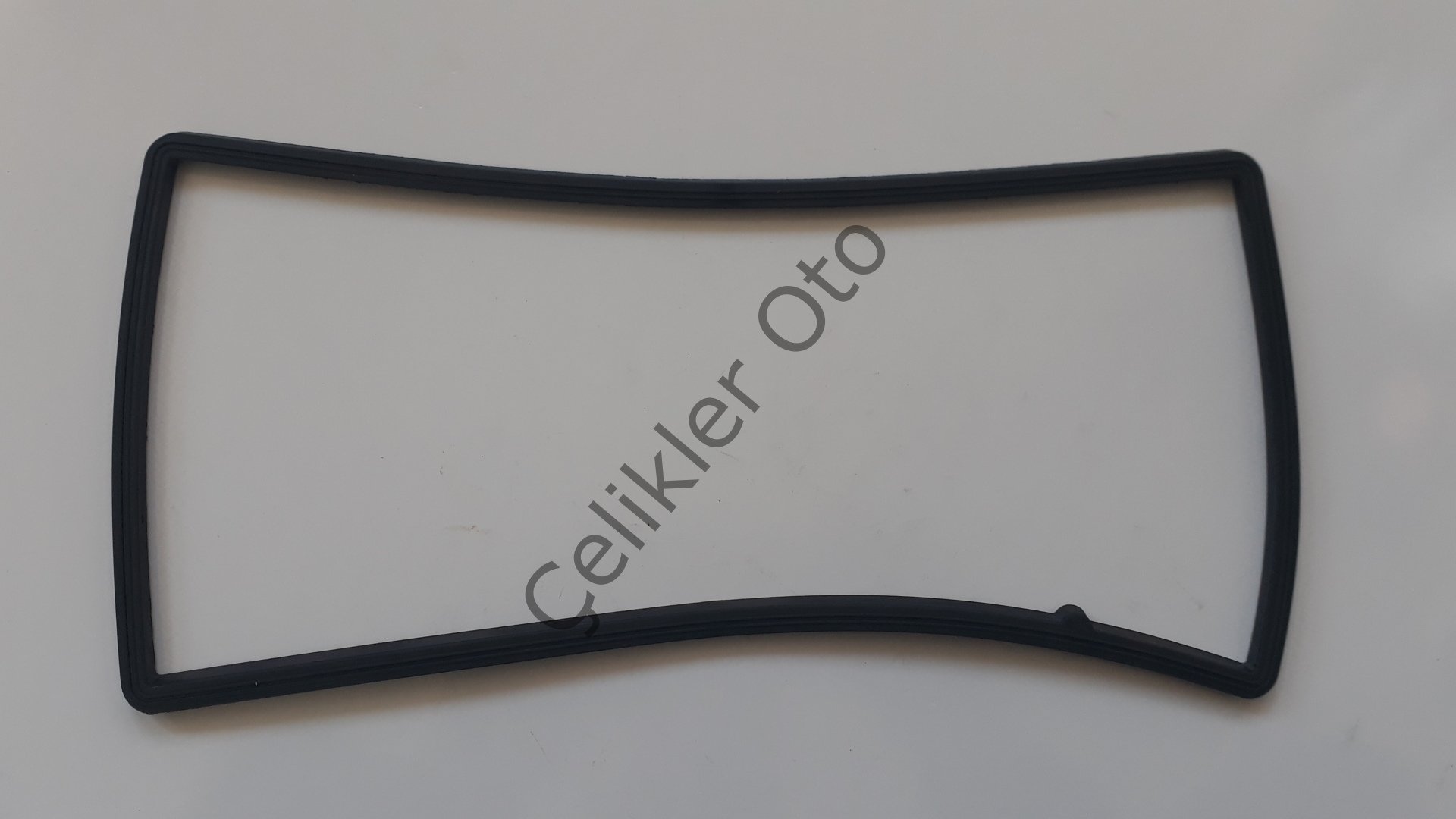 Üst Kapak Külbütör Contası Twingo Kango Clio 1,2 16V