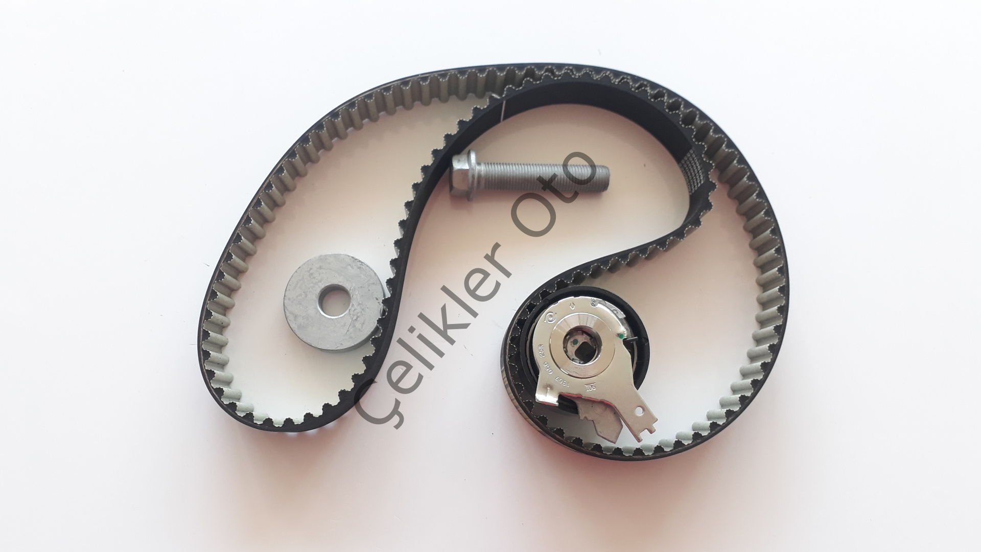 Eksantrik Triger Seti Clio 4 Fluence Megane 4 Megane Euro 5 130C11508R