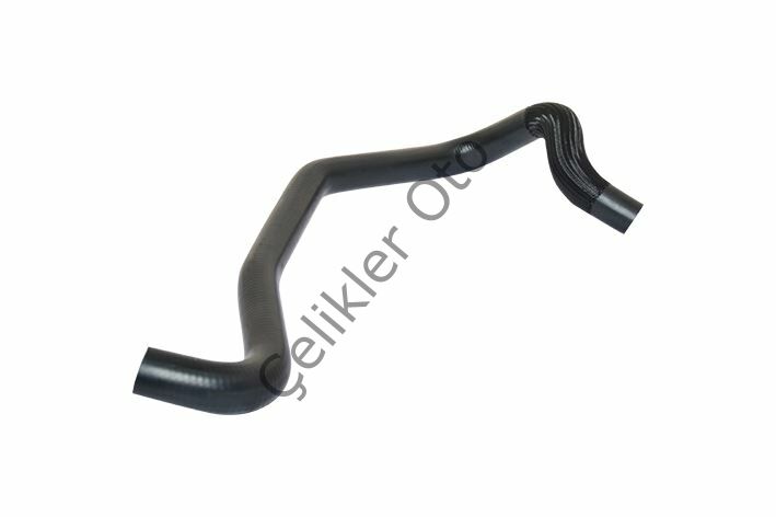 Radyatör Üst Hortumu Master 2,3Dci 215010029R