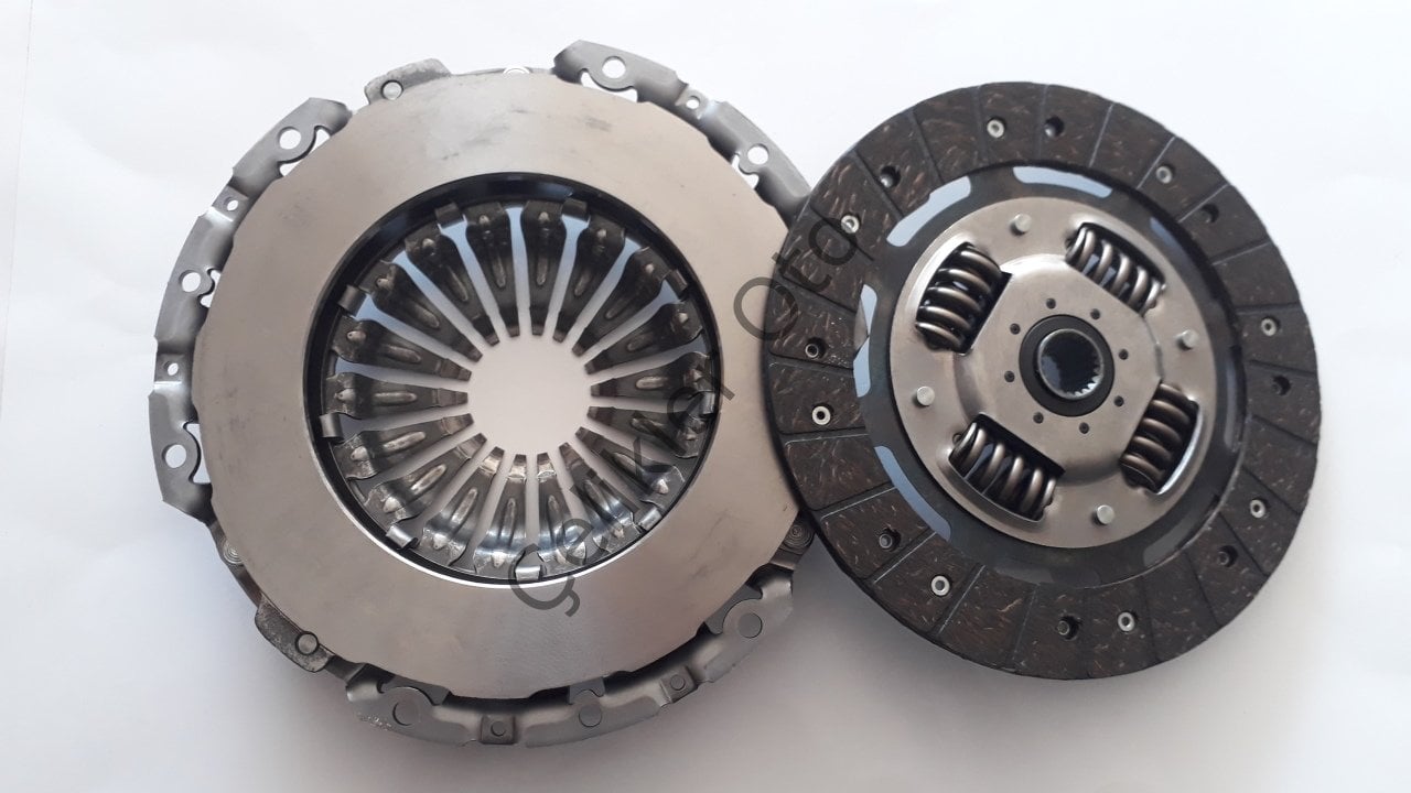 Debriyaj Seti Master 2 2,5Dci G9U Trafik 2 1,9Dci 8671095117