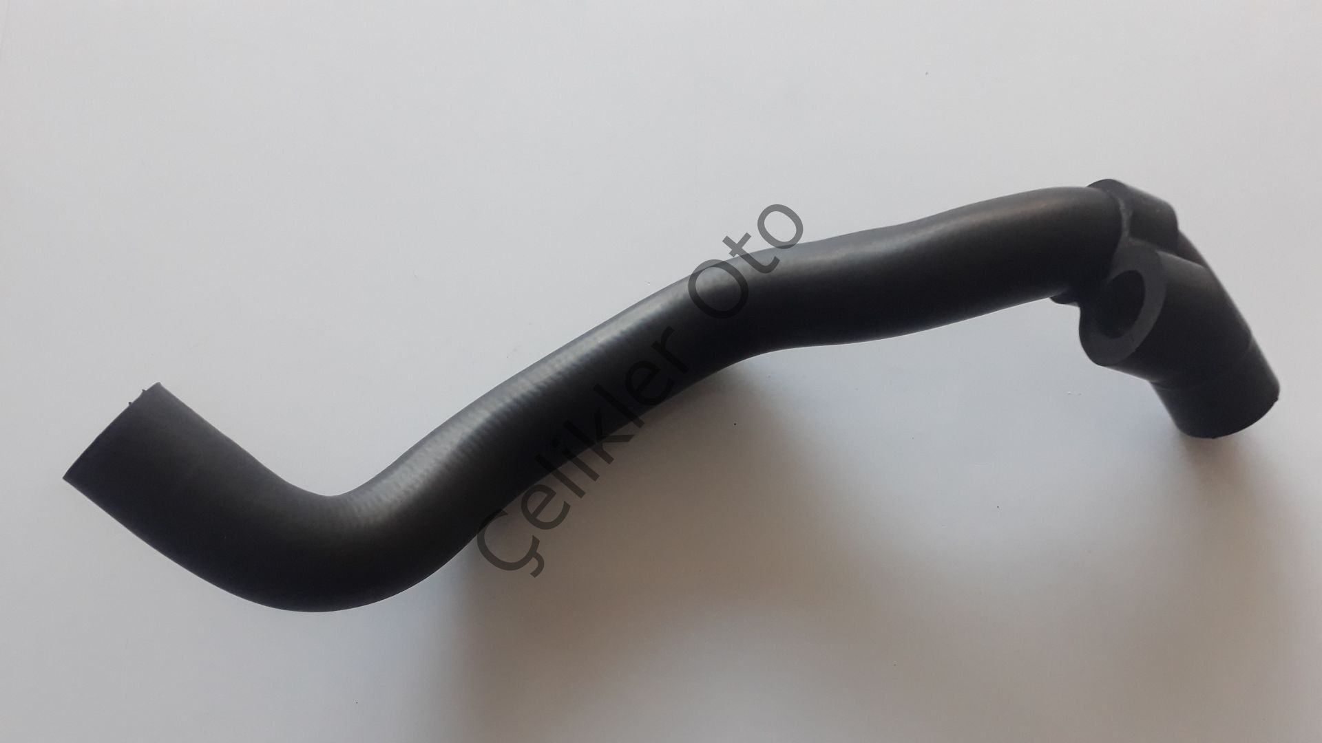 Radyatör Üst Hortumu Kango 1,9Dizel F8Q 7700834894