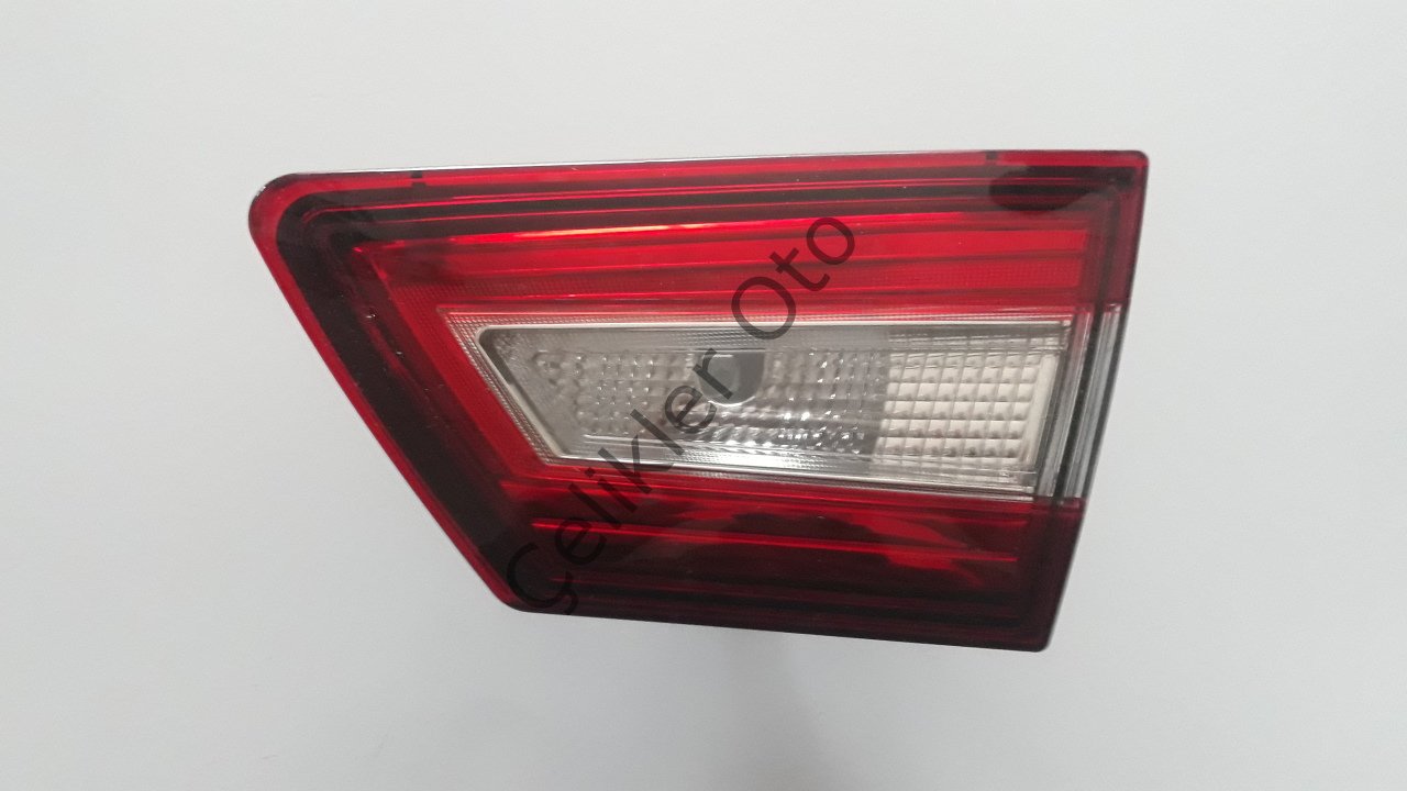 Sağ Stop İçe Gelen Clio 4 265505796R