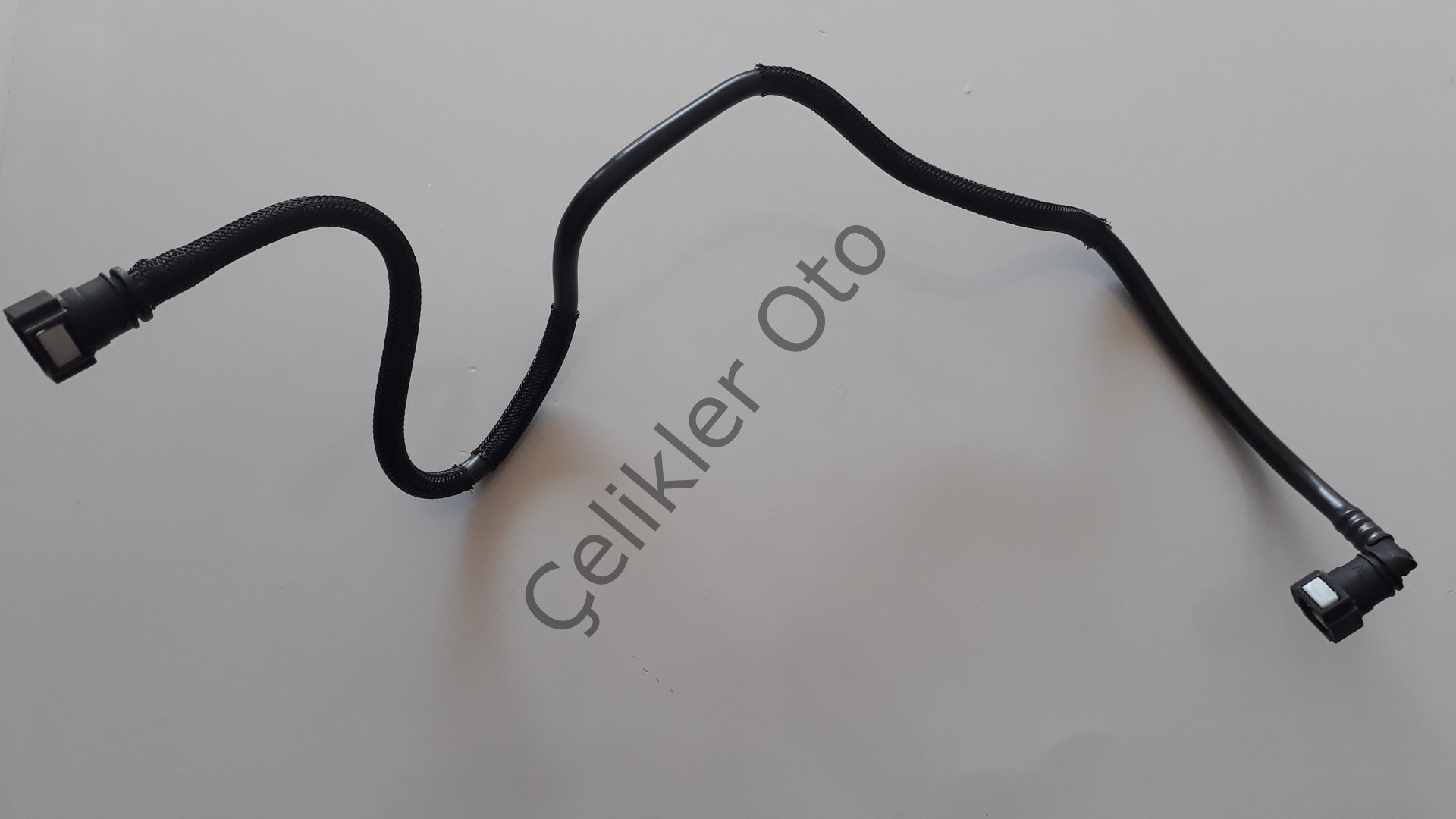 Mazot Yakıt Hortumu Dacia Dokker Lodgy 1,5Dci K9K 175062860R