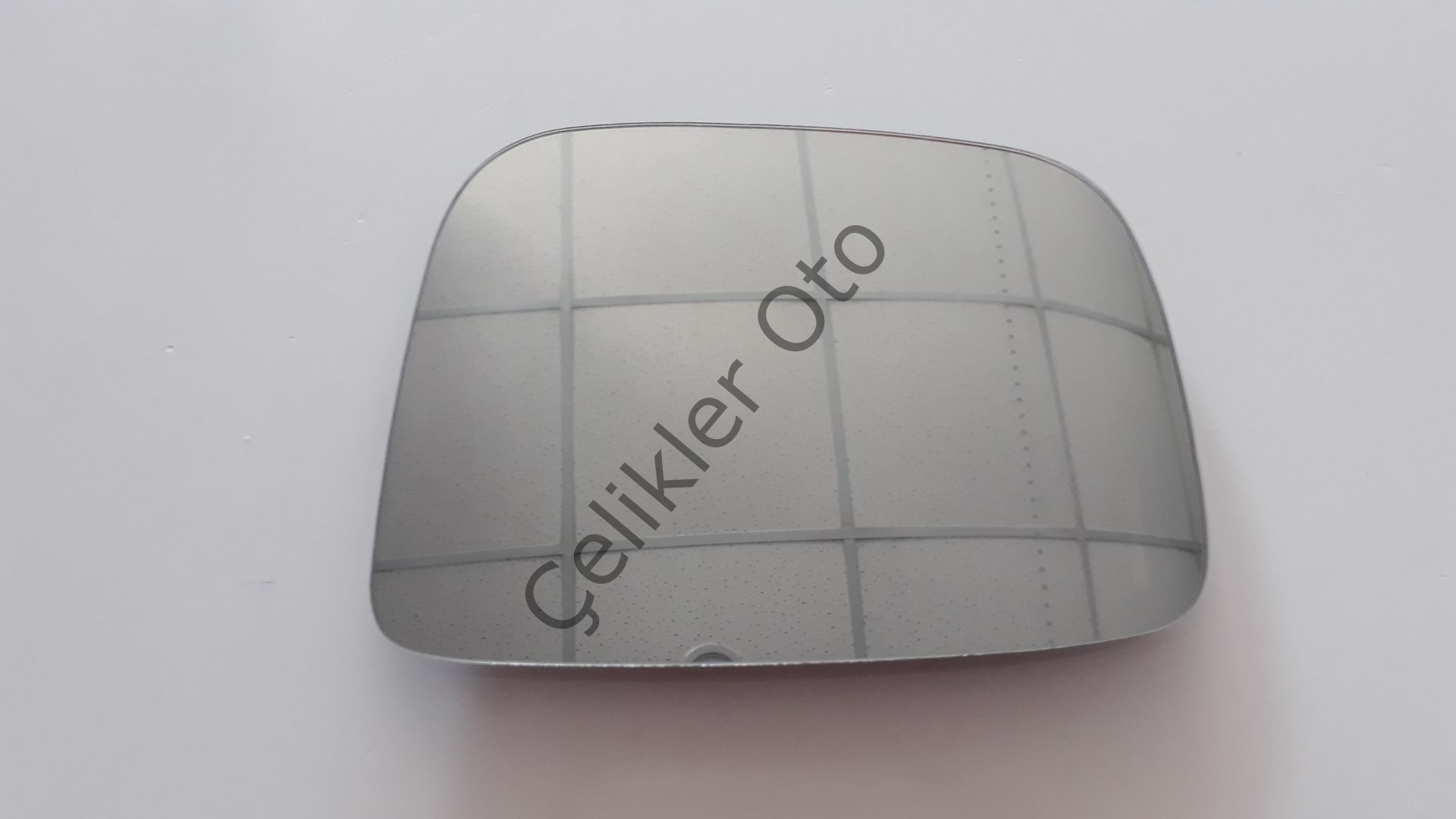 Sol Ayna Camı XC60 2009->2015 31217273