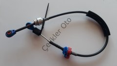 Vites Kumanda Teli Sağ Clio 3 Clio Symbol Thalia 7701479164