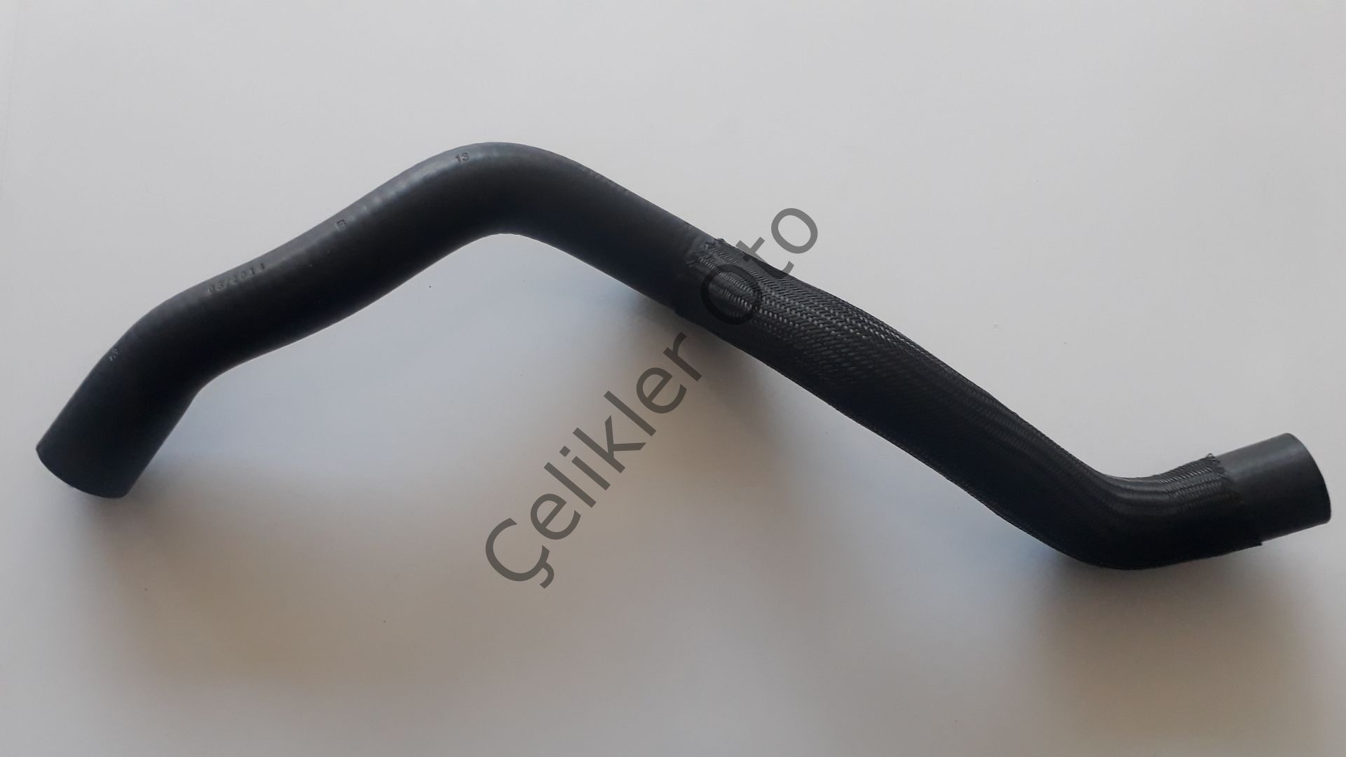 Radyatör Üst Hortumu Fluence Megane 3 Scenic 3 1,5Dci K9K 215010021R