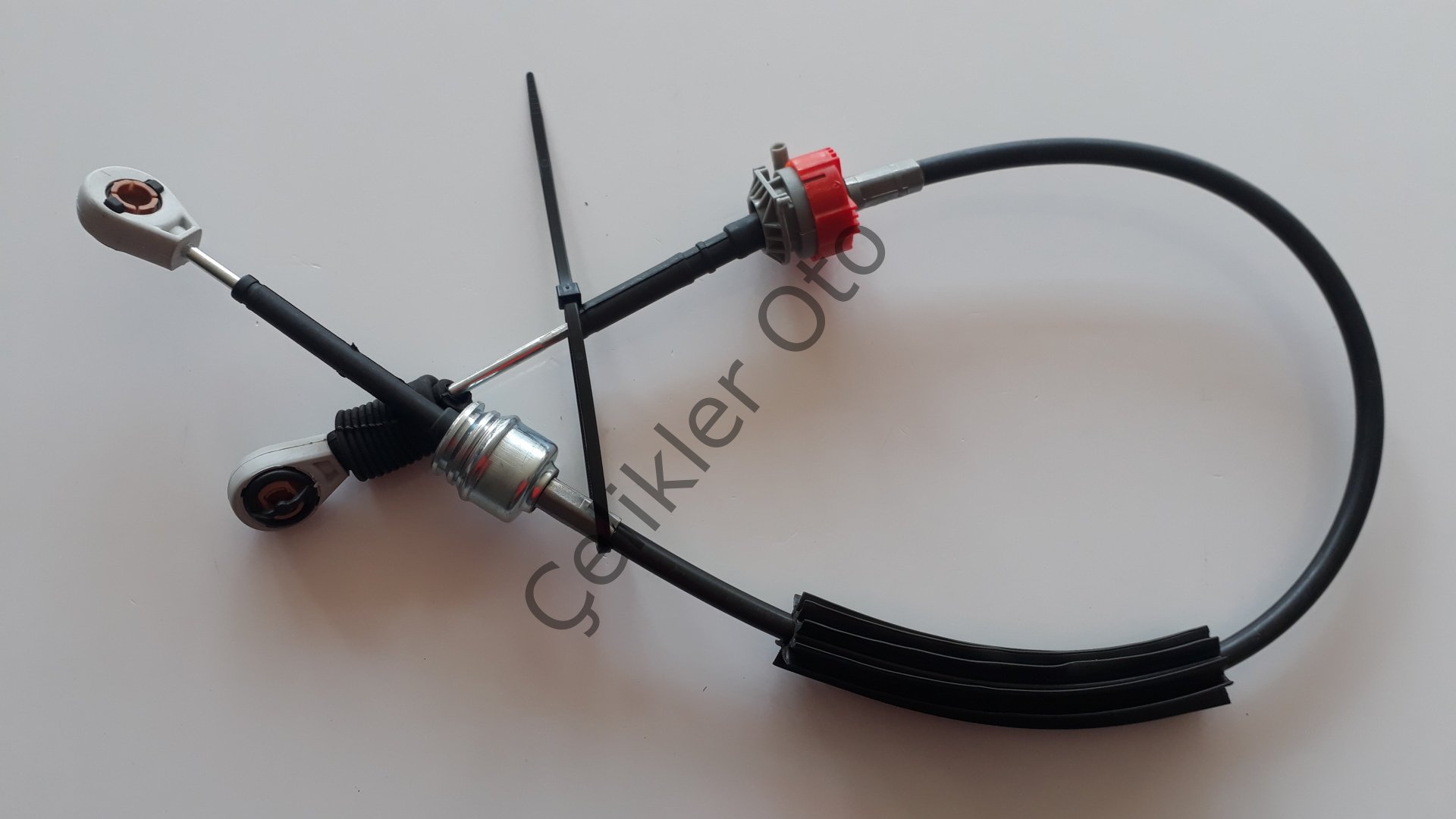 Vites Kumanda Teli Sol Clio 3 Clio Symbol Thalia 7701479163