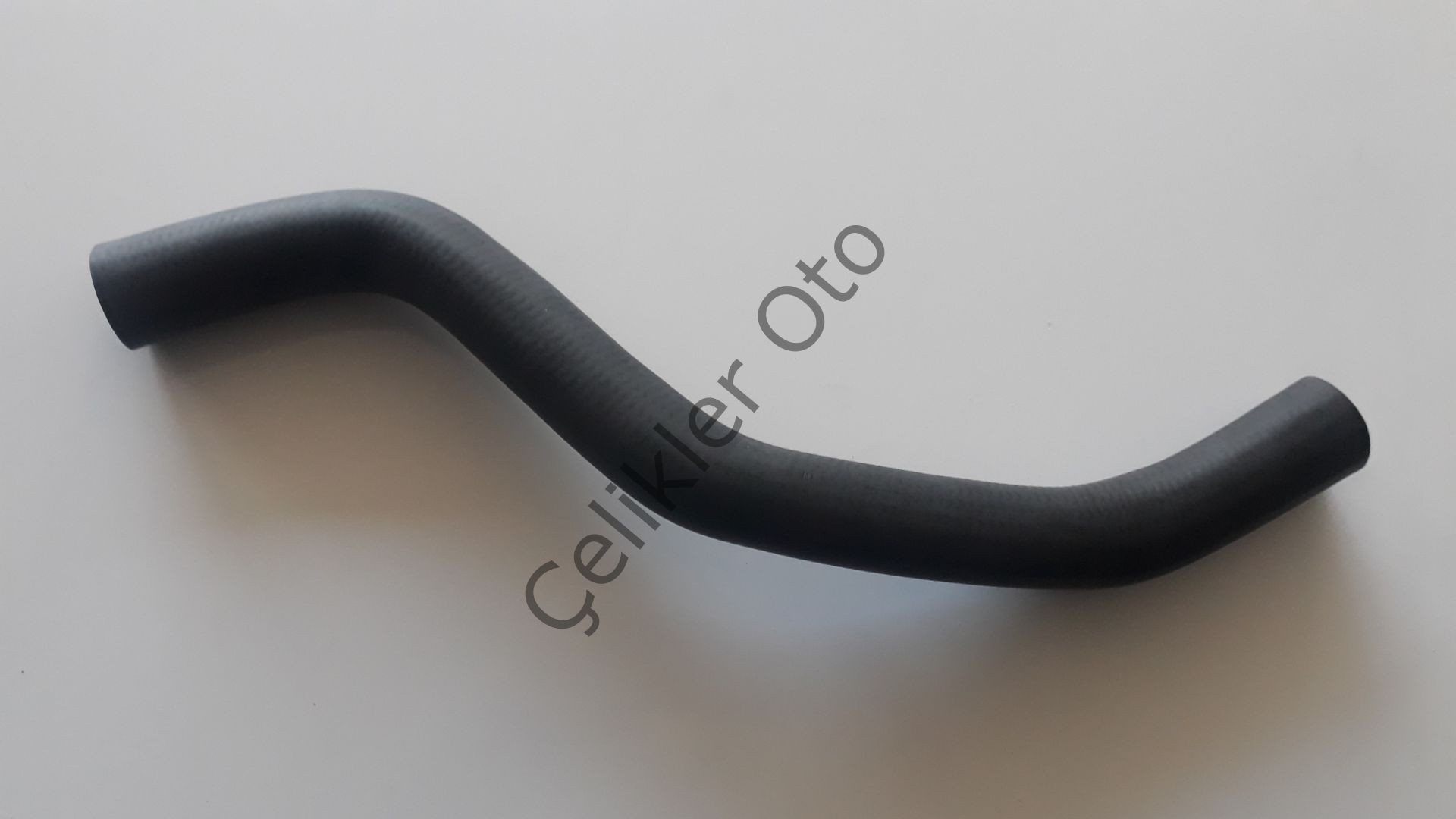 Radyatör Üst Hortumu Megane Scenic 1,9Dizel 2,0 16V 7700829998