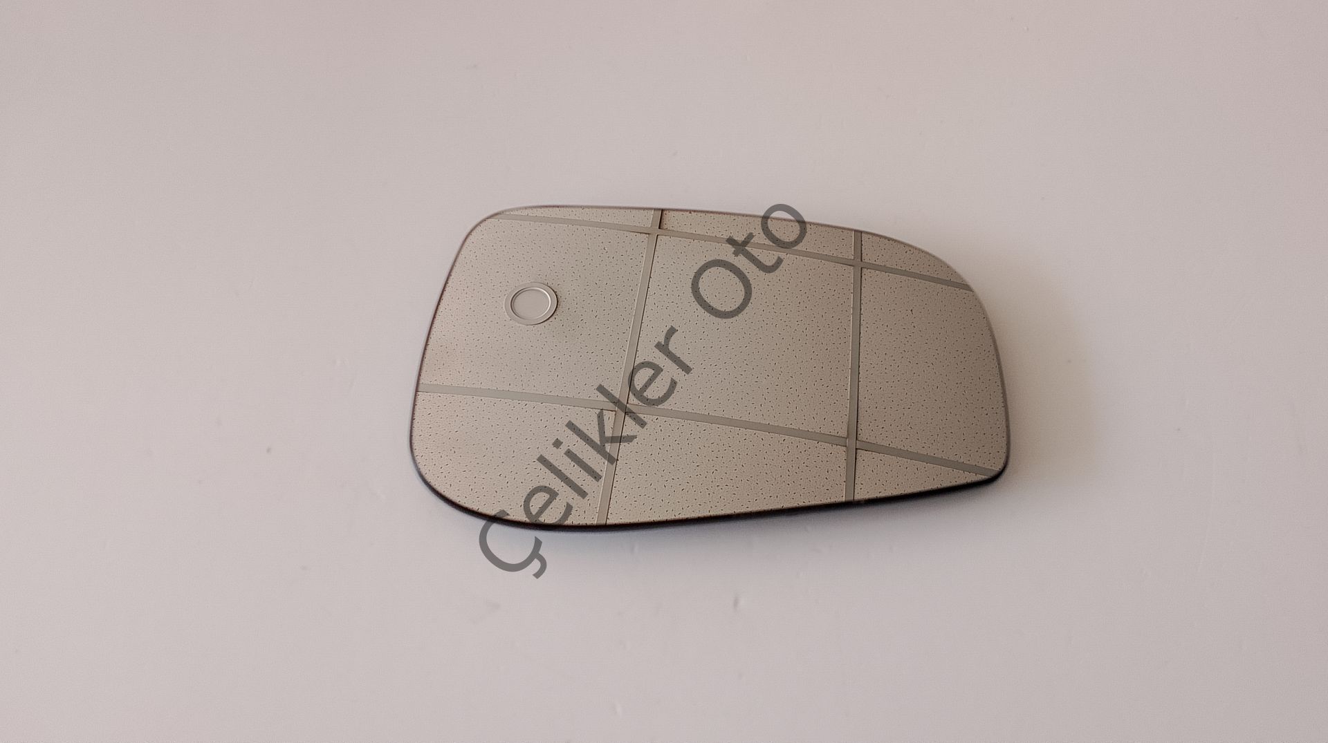 Sağ Ayna Camı S60 S80 V70 XC70 30634720