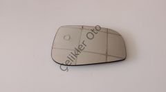 Sağ Ayna Camı S60 S80 V70 XC70 30634720