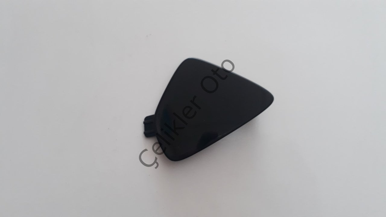 Ön Tampon Çeki Kapağı XC60 2014->39821562