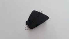 Ön Tampon Çeki Kapağı XC60 2014->39821562