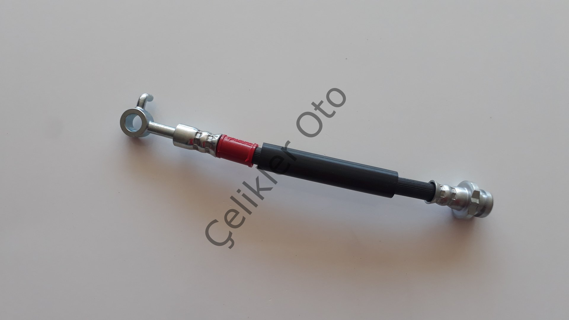 Sağ Arka Fren Hortumu Renault Kadjar 463154432R