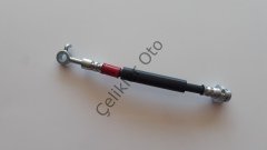 Sağ Arka Fren Hortumu Renault Kadjar 463154432R