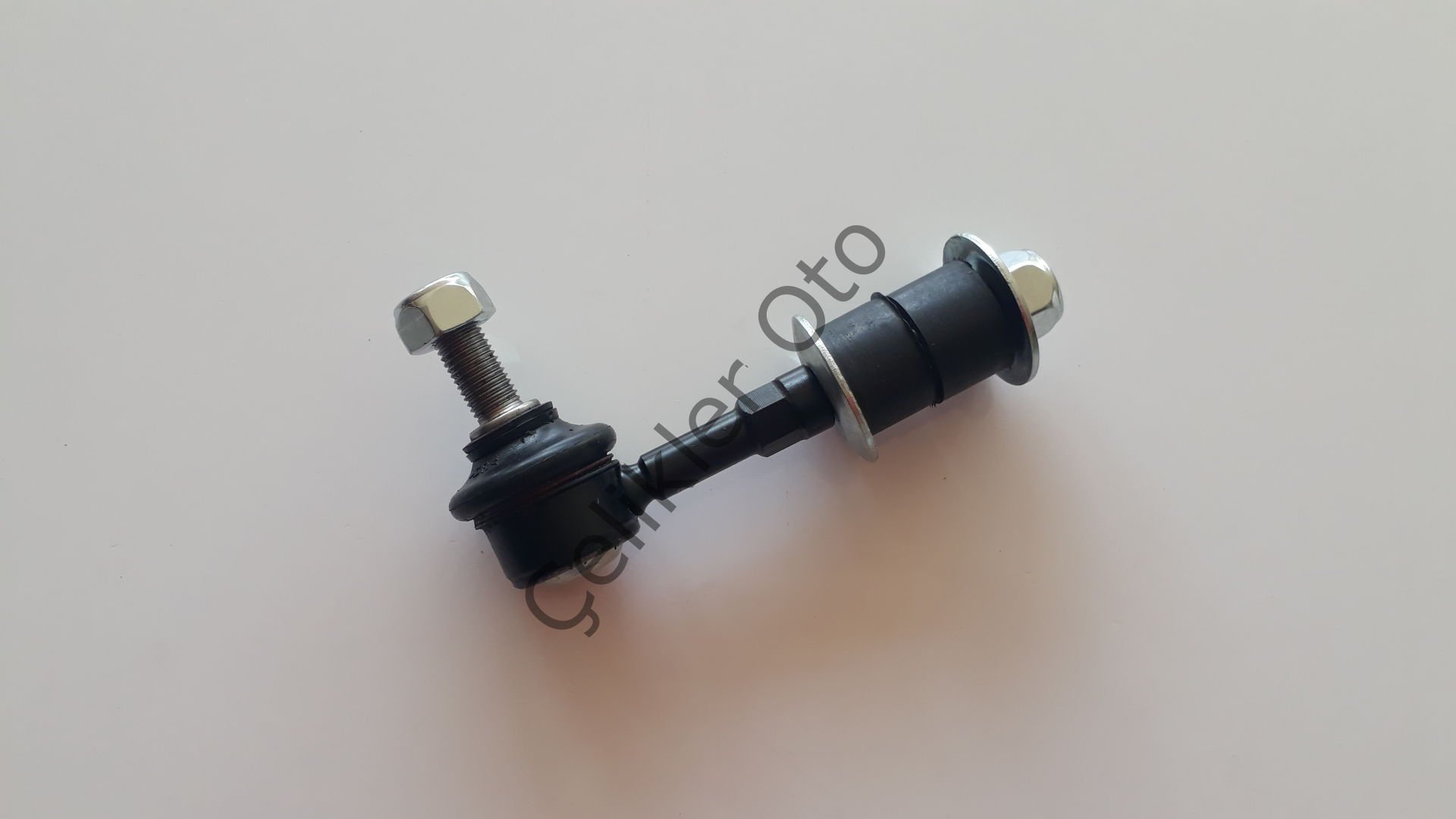 Arka Viraj Askı Z Rotu S40 V40 30852103