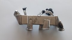 Egr Turbo Soğutucu Master 3 Trafik 3 Laguna 3 2,0Dci 2,3Dci M9R 147350782R
