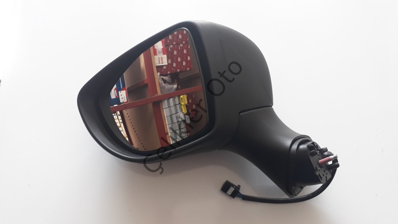 Sol Dikiz Aynası Clio 4 Elektrikli 7Fişli 963022031R