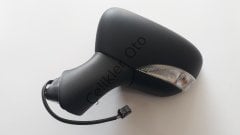 Sol Dikiz Aynası Clio 4 Elektrikli 7Fişli 963022031R