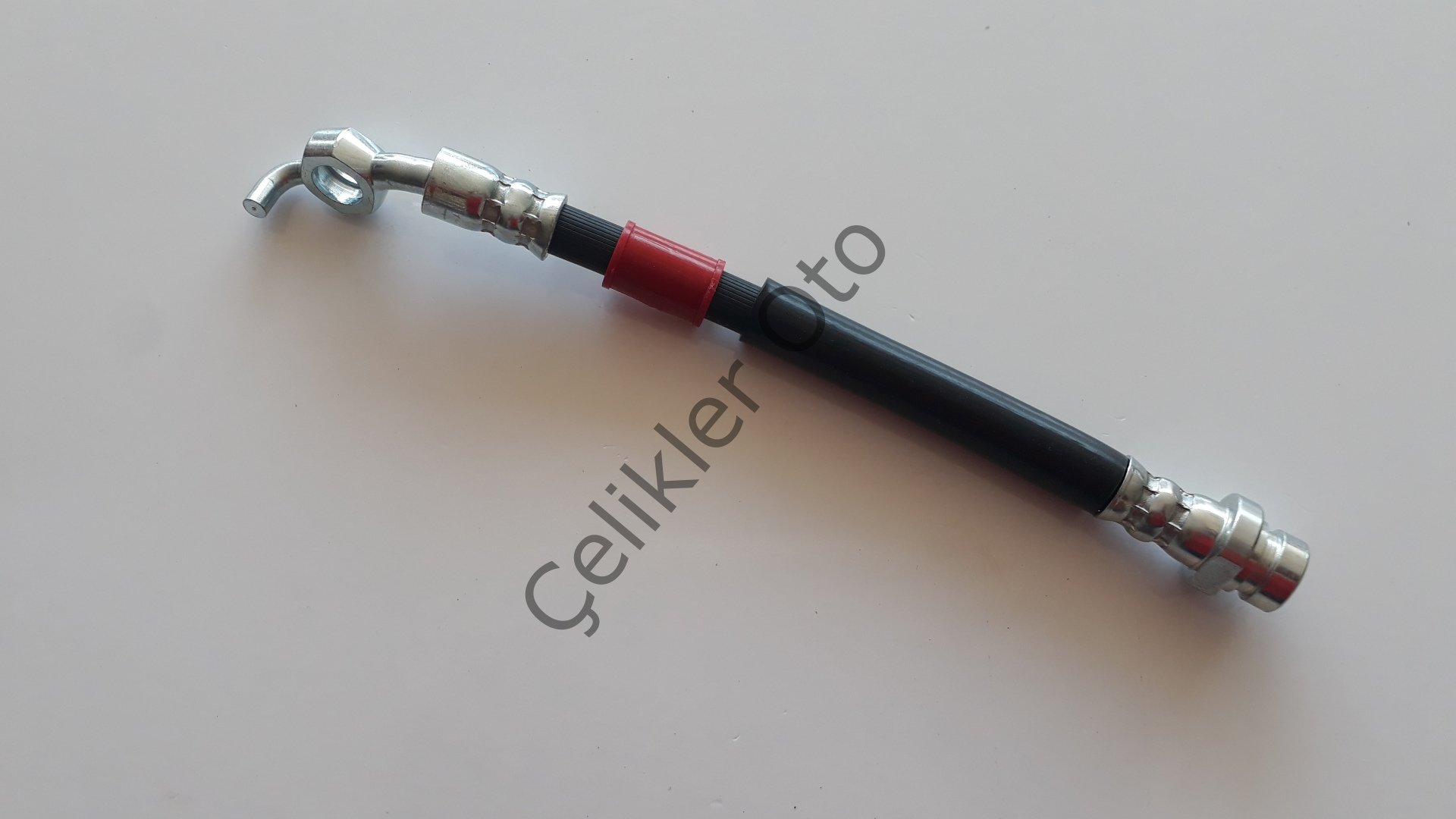 Sol Arka Fren Hortumu Renault Kadjar 463167096R