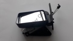Sol Dikiz Aynası Renault R9 R11 7702247184