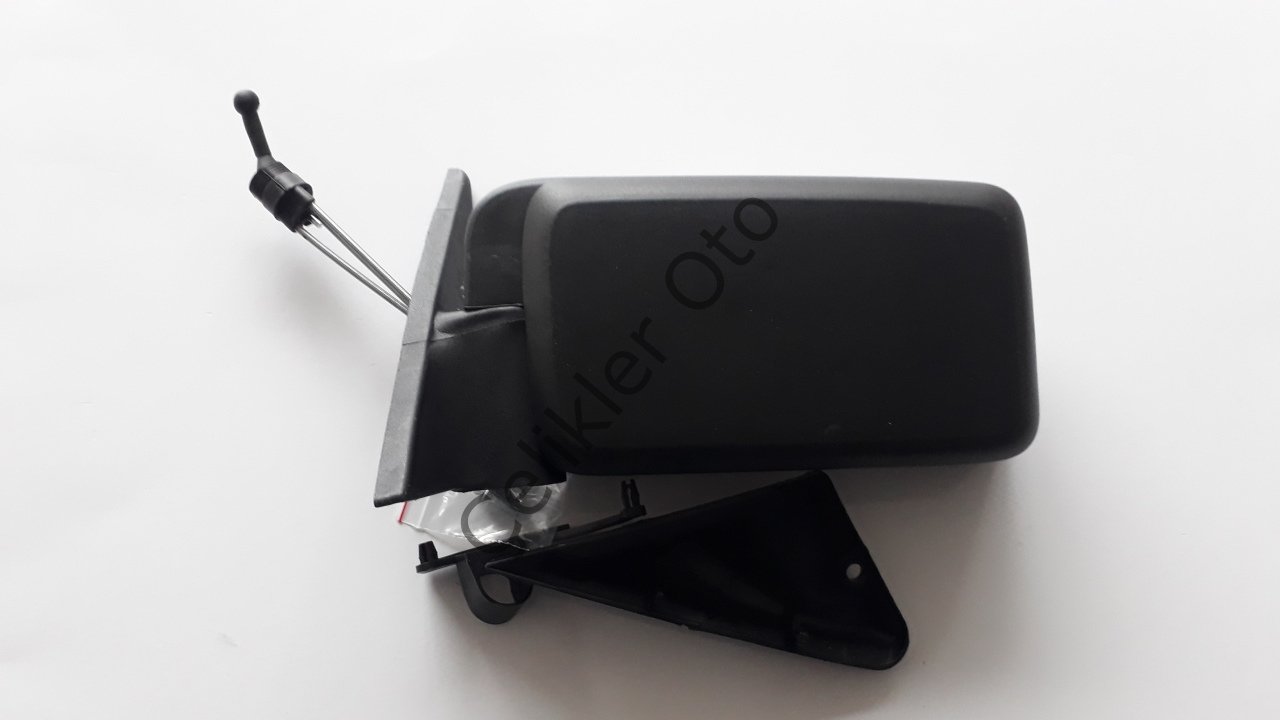 Sol Dikiz Aynası Renault R9 R11 7702247184