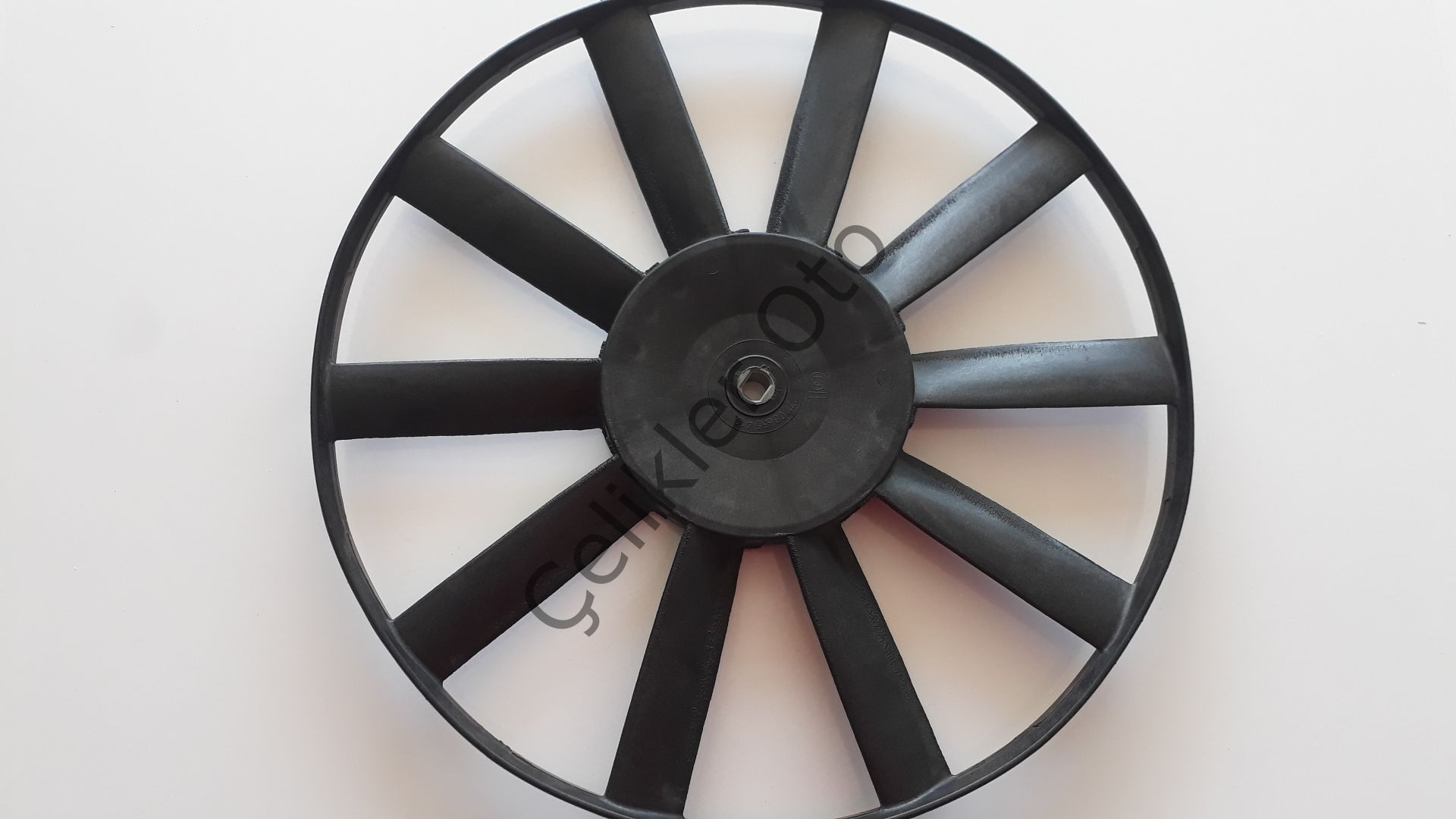Fan Pervanesi Renault R9 R11 Clio Express 7700635419