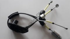 Vites Kumanda Teli Kango 3 349350433R