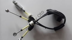 Vites Kumanda Teli Kango 3 349350433R