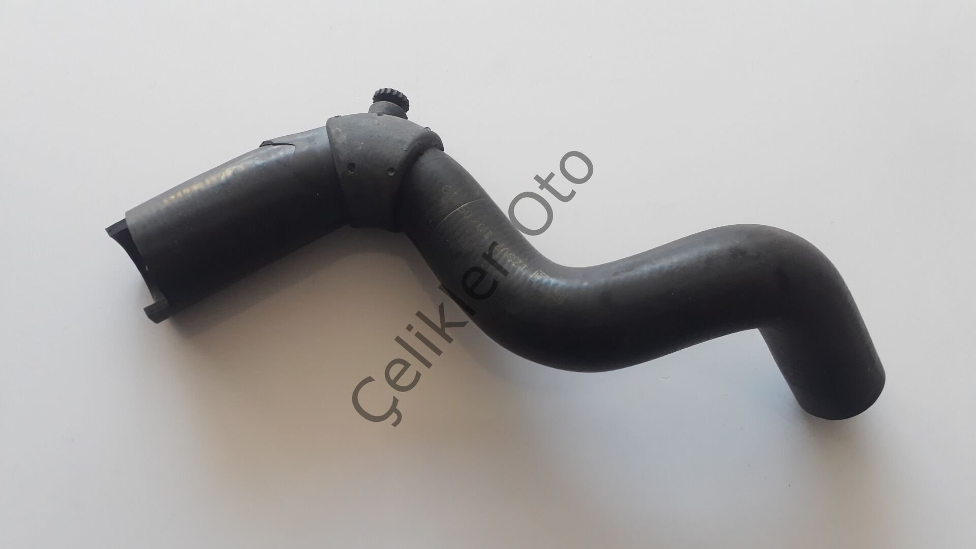 Radyatör Üst Hortumu Renault R21 Txe Concorde 7700783013