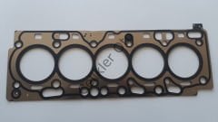 Silindir Kapak Contası S60 V60 S80 V70 XC60 V40 2,4 D5 3Çentik 31392315