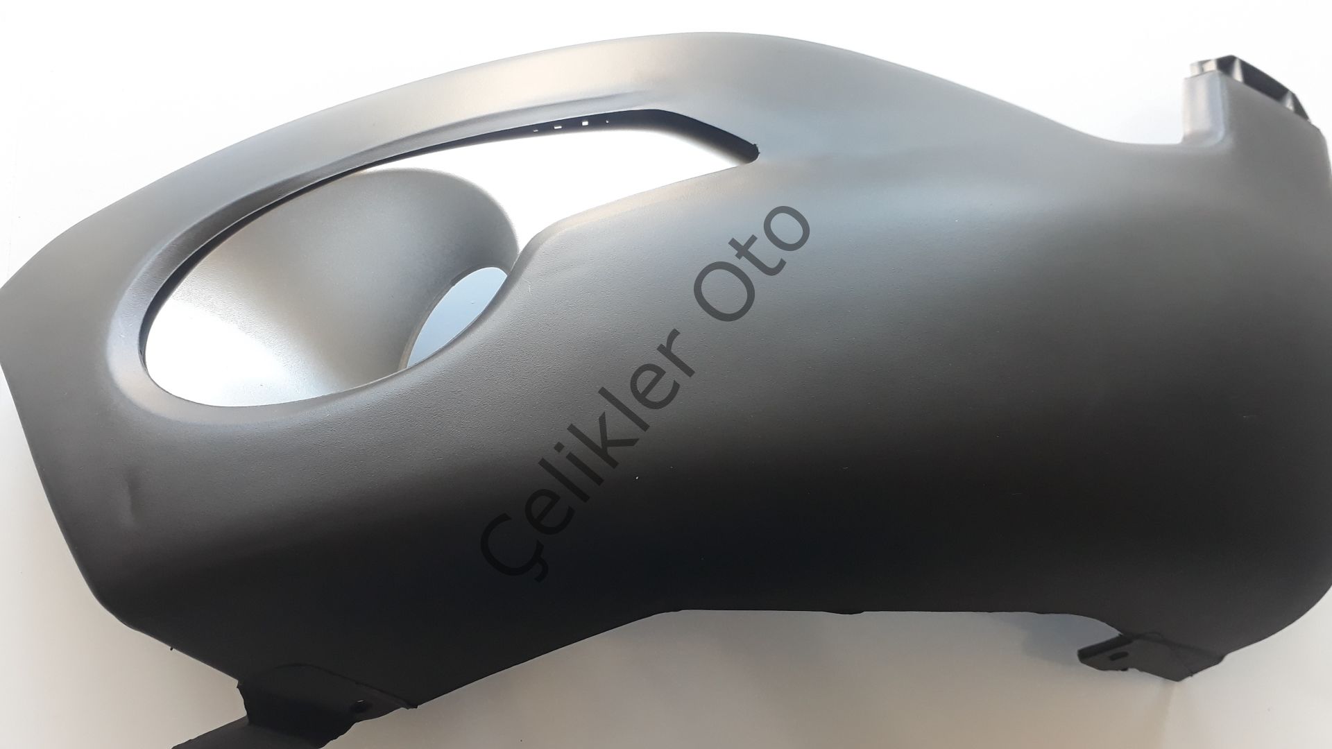 Sağ Sis Çercevesi Dacia Dokker Lodgy 261A27633R