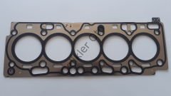 Silindir Kapak Contası S60 V60 S80 V70 XC60 XC70 D3/D5 4Çentik 31359303