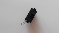 Dörtlü Flaşör Merkezi Kilit Anahtarı Clio 3 Modüs 252103766R