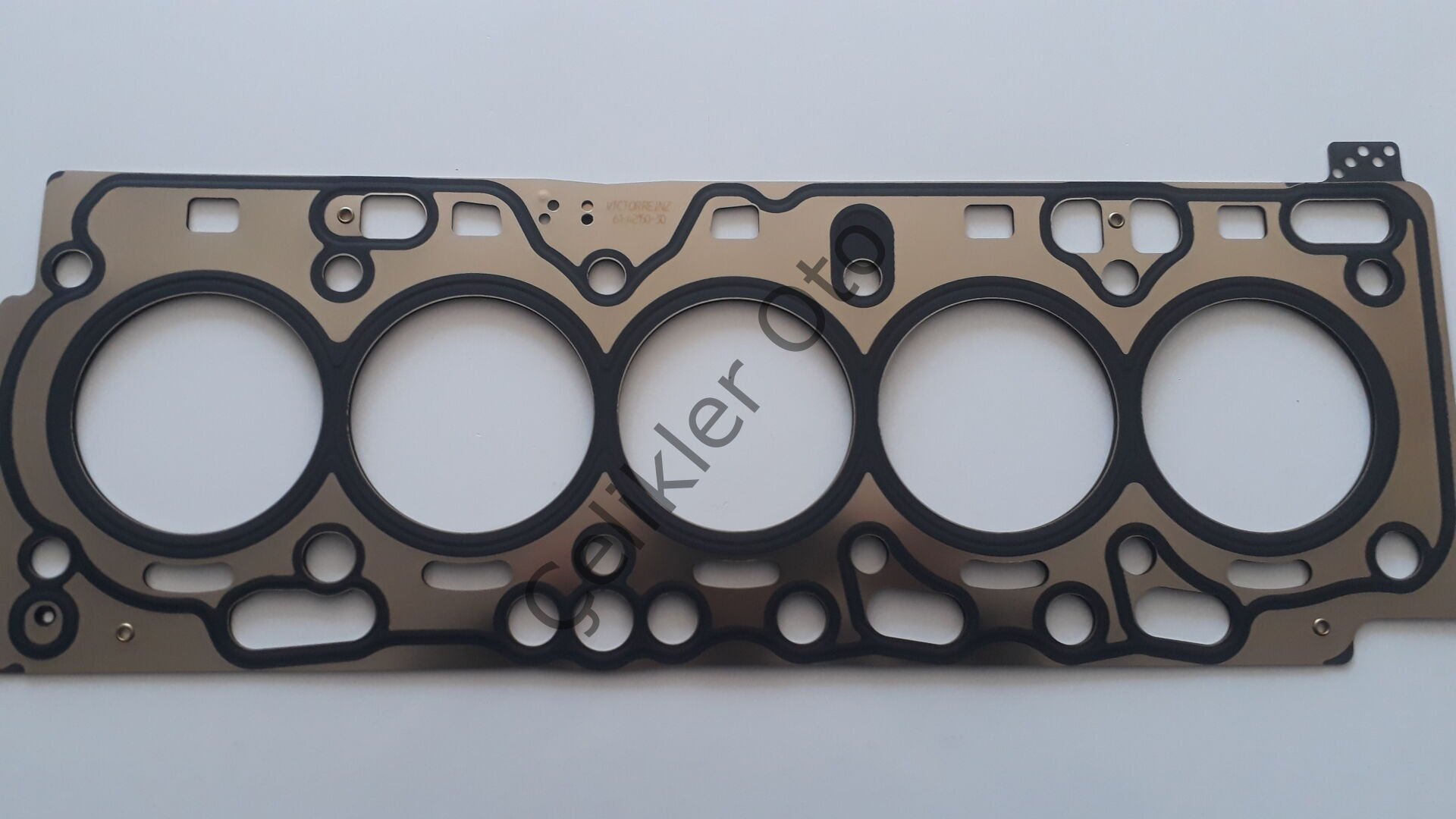 Silindir Kapak Contası S60 V60 C30 C70 S80 V70 V40 XC60 D3/D5 30757864