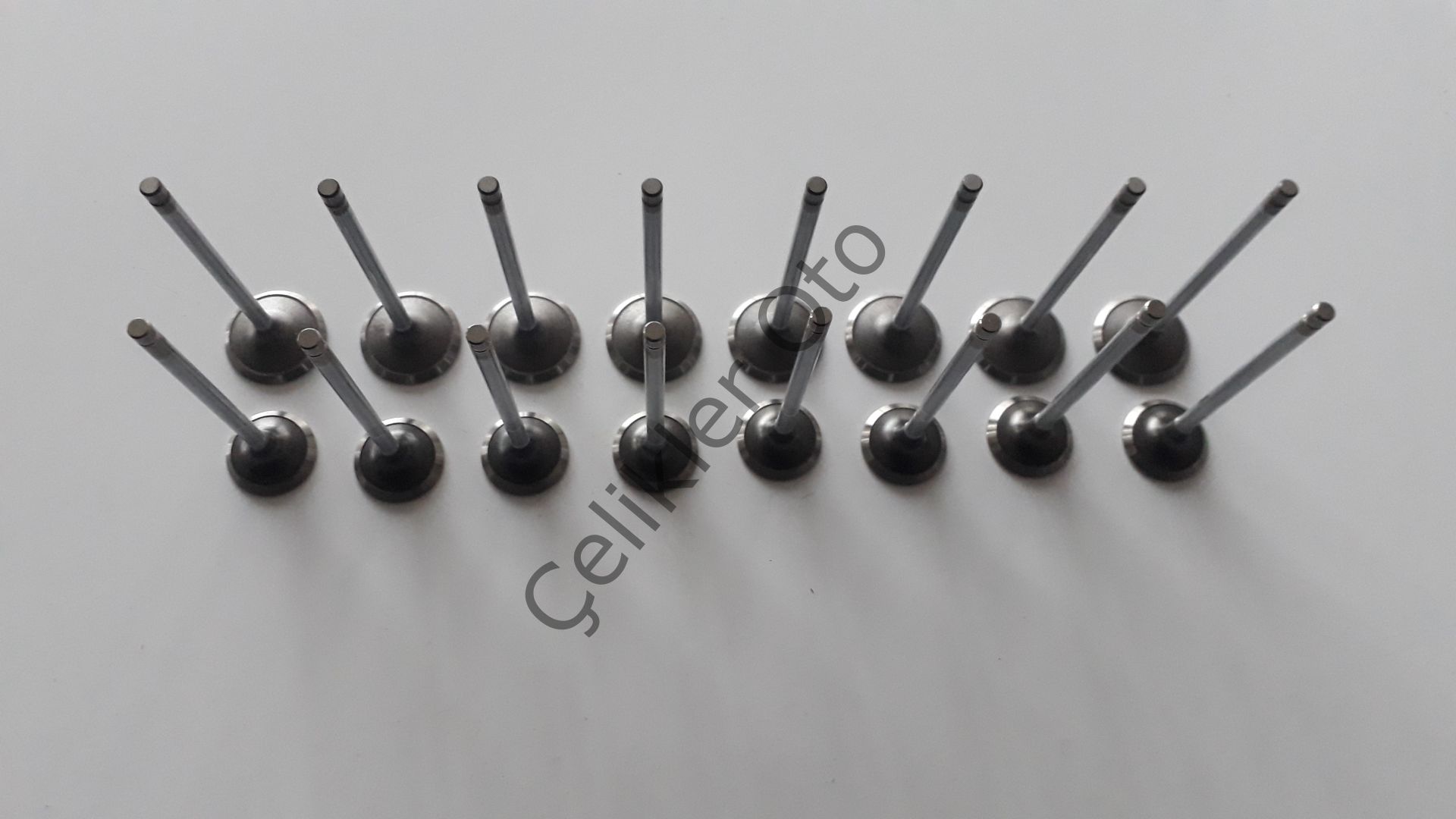 Subap Takımı S60 V60 S80 V70 XC70 1,8 16V 2,0 31316317