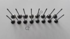 Subap Takımı S60 V60 S80 V70 XC70 1,8 16V 2,0 31316317