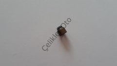 Subap Lastiği Contası Megane 3 Scenic 3 1,4 16V TCE Nissan Qashai Juke Note 1,6 16V