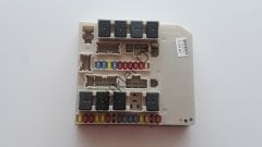 Sigorta Kutusu Clio 3 Modus 8200674661