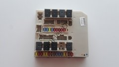 Sigorta Kutusu Clio 3 Modus 8200674661