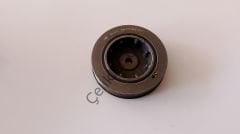 Krank Kasnağı Kango Megane Clio R19 1,9Dizel F8Q 8200545437