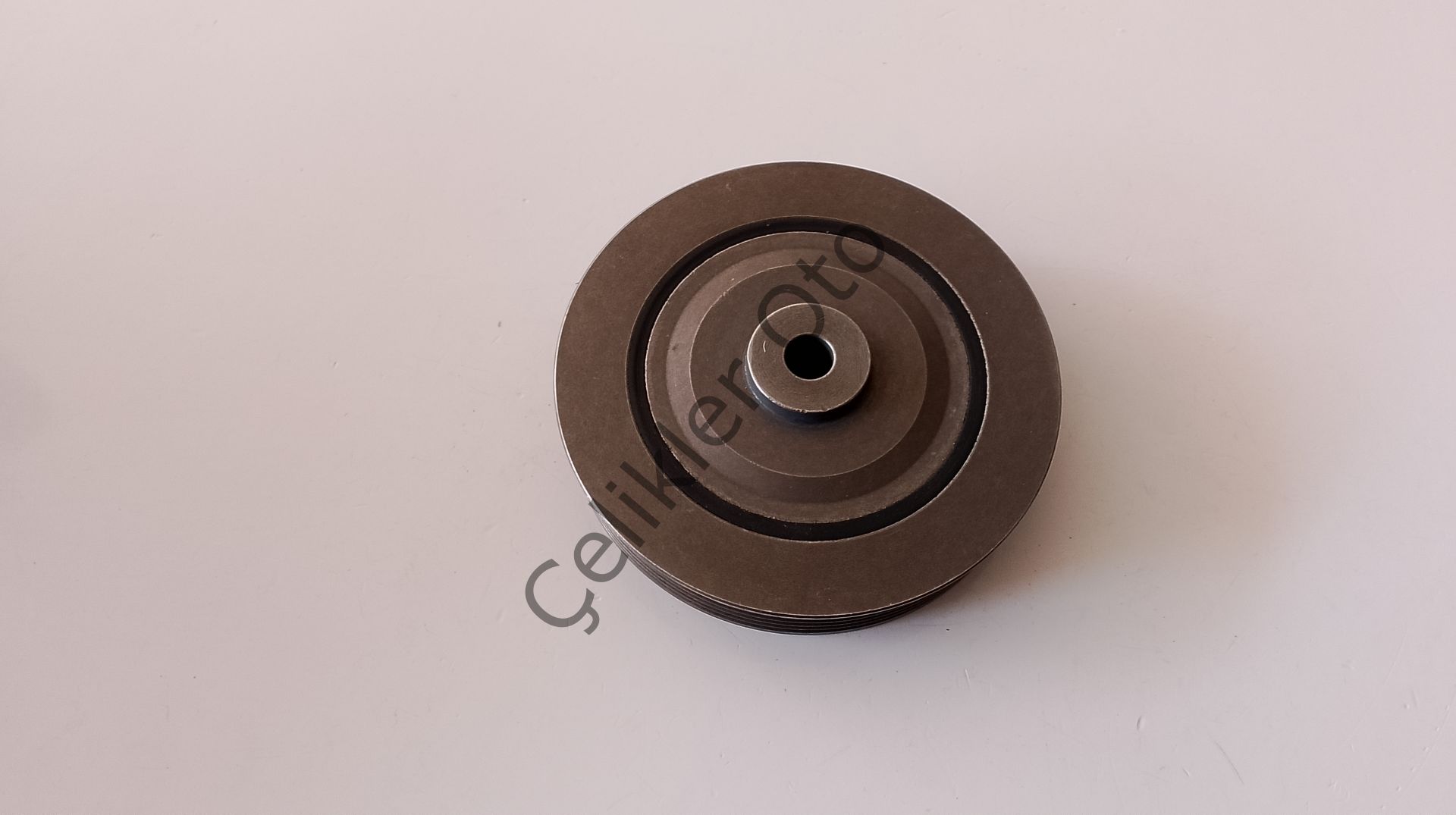 Krank Kasnağı Kango Megane Clio R19 1,9Dizel F8Q 8200545437