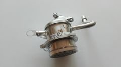 Egr Soğutucu Megane 4 Kadjar Dacia Duster 147359823R