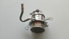 Egr Soğutucu Megane 4 Kadjar Dacia Duster 147359823R