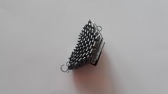 Kalorifer Rezistansı Klima Güç Ünitesi S60 S80 V70 XC70 XC90 8693262