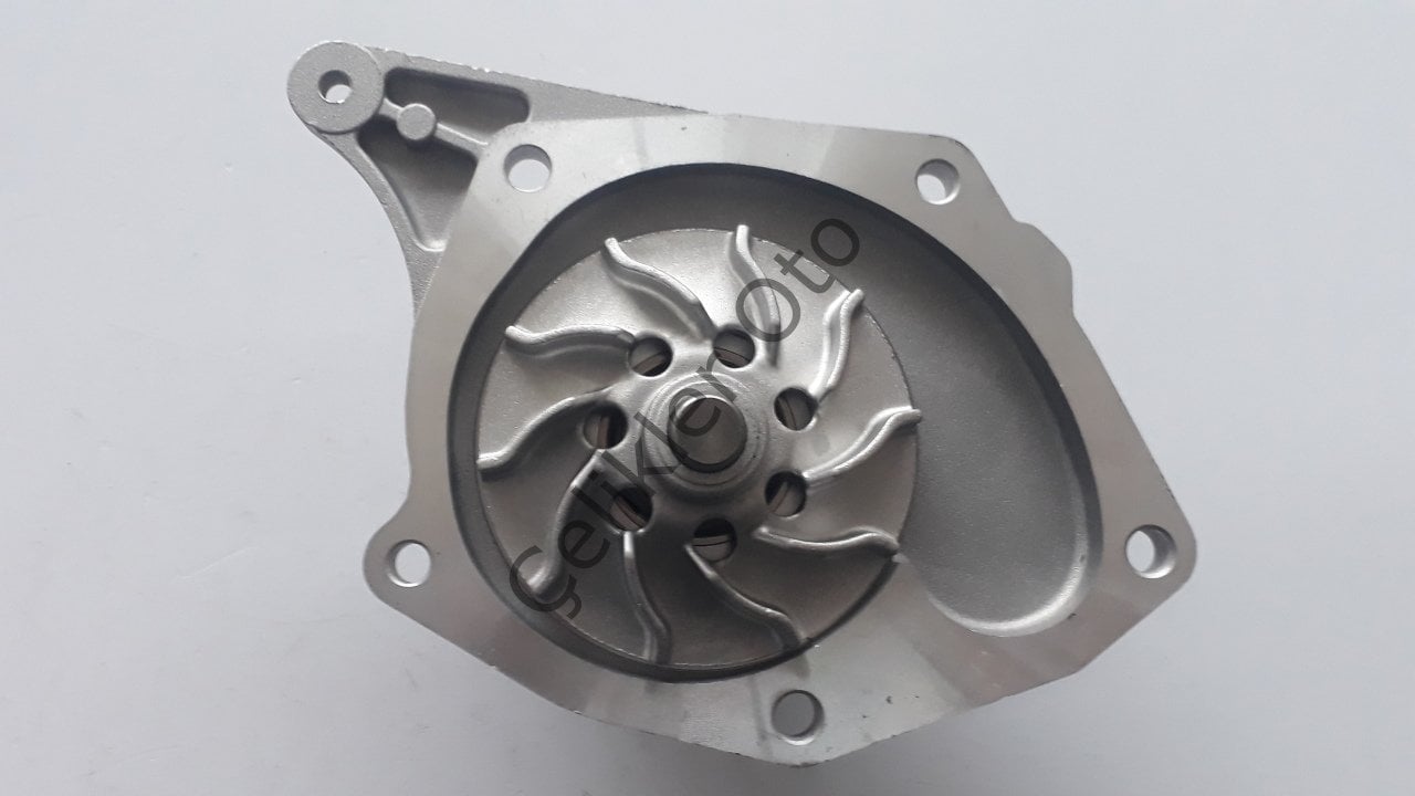 Su Pompası Devirdaim Clio 3 Kango 3 Megane 3 Fluence 1,5Dci K9K 7701478031