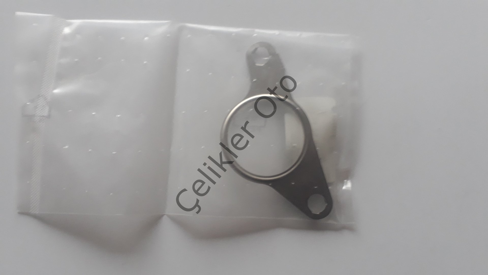 Devirdaim Egr Vanası Contası Megane 3 Fluence 242604881R